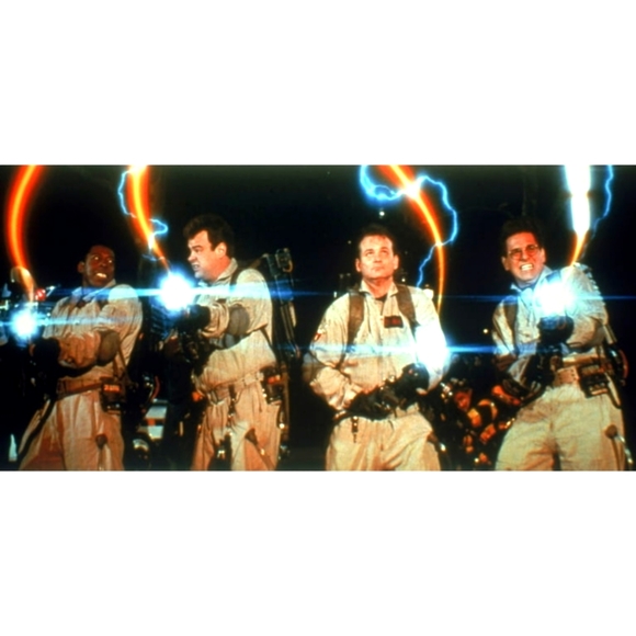 🎬2/24$ 🎬Ghostbusters 3-Movie Collection NWT - Picture 5 of 7